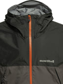 Montbell Jackets & Coats