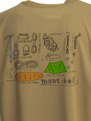 Magliette Montbell