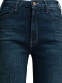 Jean Mother Denim « Troublemaker »
