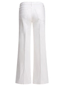 Moeder-denim "The Twister Sneak" jeans