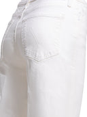 Moeder-denim "The Twister Sneak" jeans