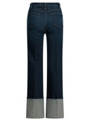 Moeder-denim "Kicks And Riffs"-jeans
