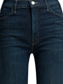 Moeder-denim "Kicks And Riffs"-jeans