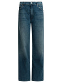 Jean Mother Denim « The Return Zip »