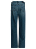 Jean Mother Denim « The Return Zip »