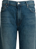 Jean Mother Denim « The Return Zip »