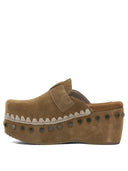 Mou Sandals