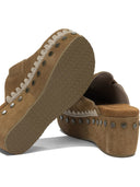 Mou Sandals