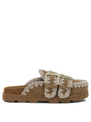 Mou Sandalen