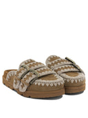 Mou Sandalen