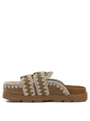 Mou Sandalen