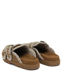 Mou Sandalen