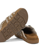 Mou Sandalen