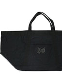 Aiguilles « Tool Tote » Grand sac à bandoulière
