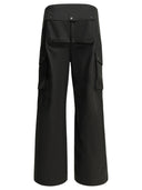 Pantalon Cargo "Field" Aiguilles