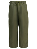 Pantalon Parachute "Fatigue" Needles
