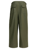 Pantalon Parachute "Fatigue" Needles