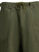 Pantalon Parachute "Fatigue" Needles