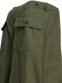 Pantalon Parachute "Fatigue" Needles