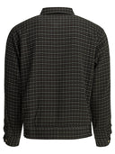 Needles "Dobby Square" Lightweight Jacket