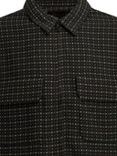 Needles "Dobby Square" Lightweight Jacket