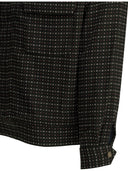 Needles "Dobby Square" Lightweight Jacket