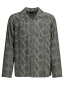 Chemise décontractée Needles "Cowboy One Up"