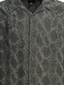 Chemise décontractée Needles "Cowboy One Up"