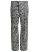 Pantalones casual "Boot Cut" de Needles