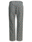 Pantalones casual "Boot Cut" de Needles