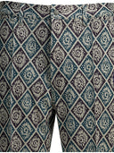 Pantalones casual "Boot Cut" de Needles
