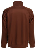 Needles "Track Poly" Zippered Sweatshirt