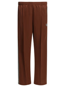 Pantalones deportivos con logo de Needles