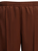 Pantalones deportivos con logo de Needles
