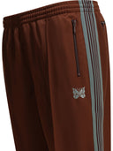 Pantalones deportivos con logo de Needles