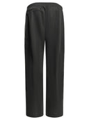 Needles Sports Pants With Logo