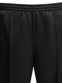 Needles Sports Pants With Logo