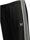 Needles Sports Pants With Logo