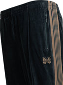 Needles Sports Pants With Logo