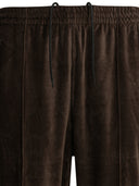 Needles Sports Pants With Logo