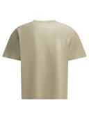 Needles "Pocket Tee" Crew Neck T Shirt