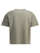 Needles "Pocket Tee" Crew Neck T Shirt