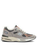 New Balance "Made In Uk 991v2" Low Top Sneakers