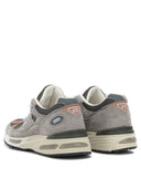 New Balance "Made In Uk 991v2" Low Top Sneakers