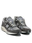 New Balance "Made In Uk 991v2" Low Top Sneakers