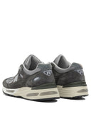 New Balance "Made In Uk 991v2" Low Top Sneakers
