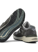 New Balance "Made In Uk 991v2" Low Top Sneakers