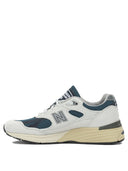 New Balance "Made In Uk 991v2" Low Top Sneakers
