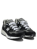 New Balance "Made In Usa 992" Low Top Sneakers