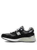 New Balance "Made In Usa 992" Low Top Sneakers